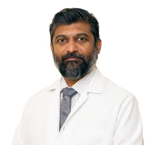 Sreekumar V. Nair Dr